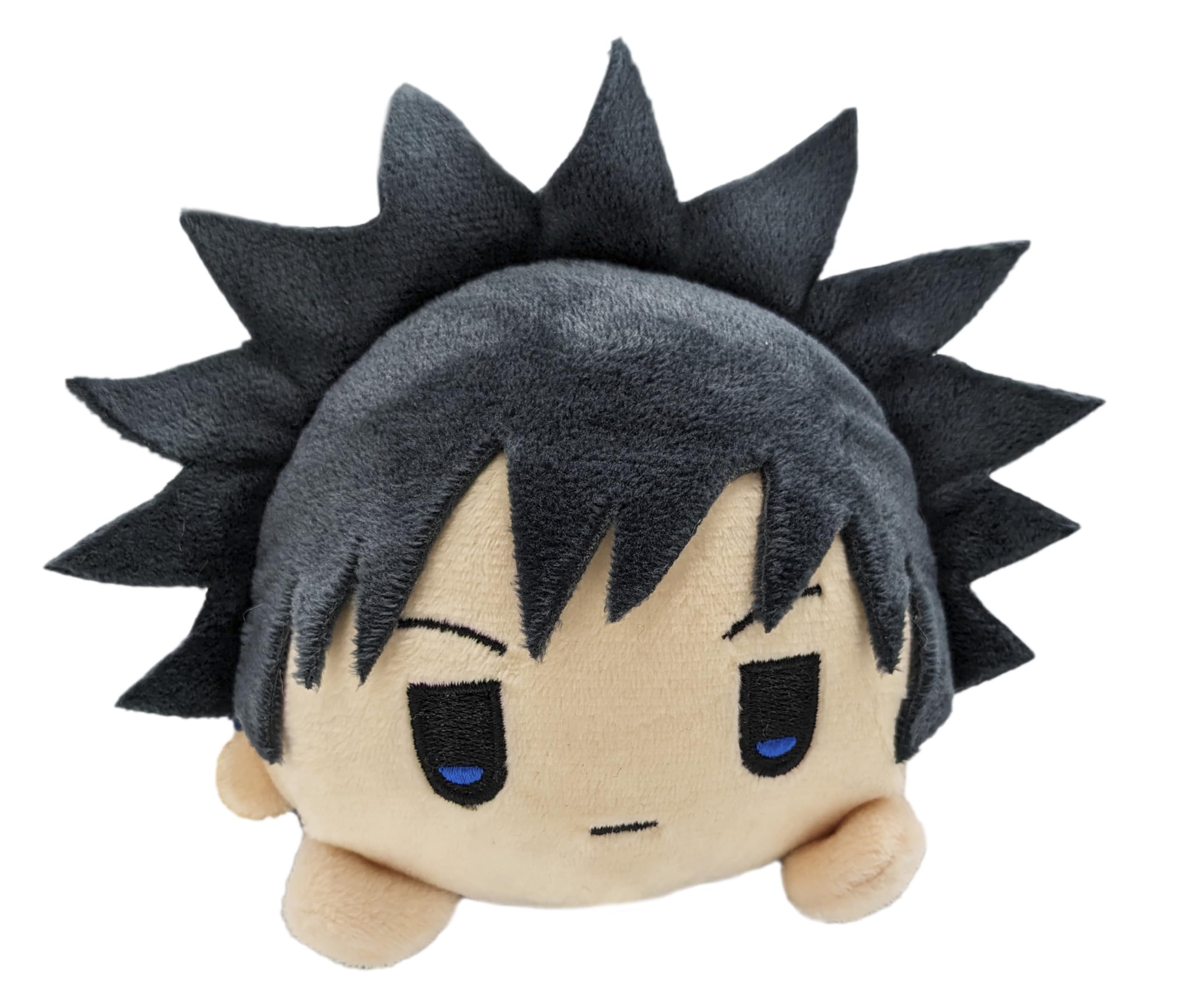 Mochibi - Jujutsu Kaisen - Megumi Fushiguro- 6